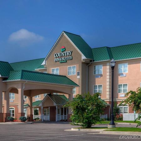 Country Inn & Suites By Radisson, Emporia, Va Exterior foto