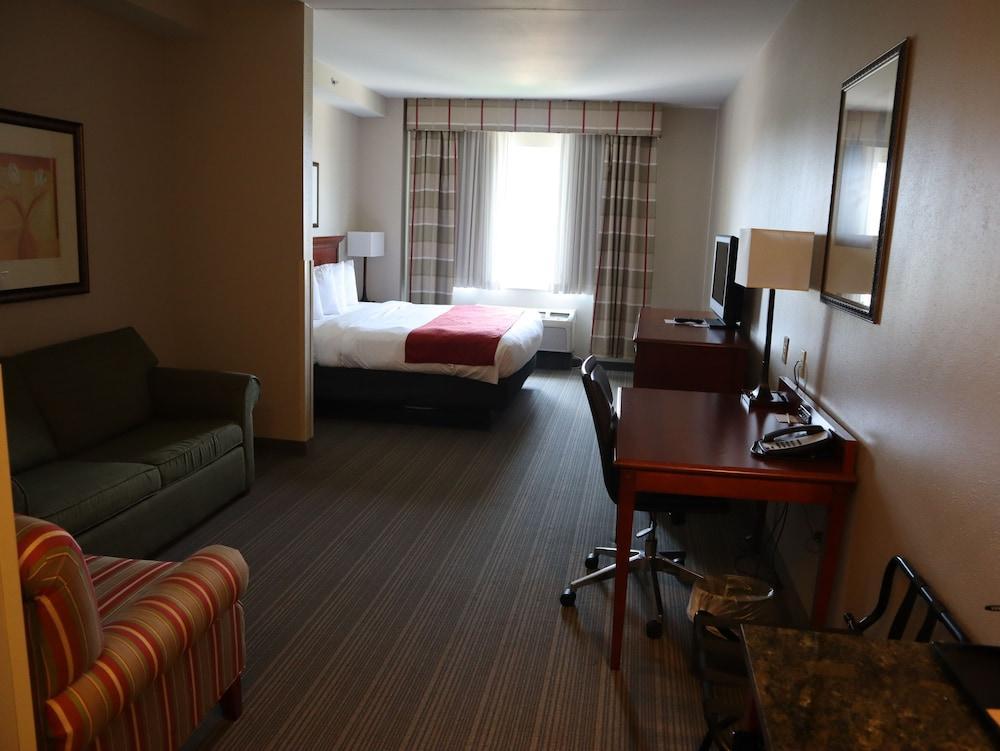 Country Inn & Suites By Radisson, Emporia, Va Exterior foto