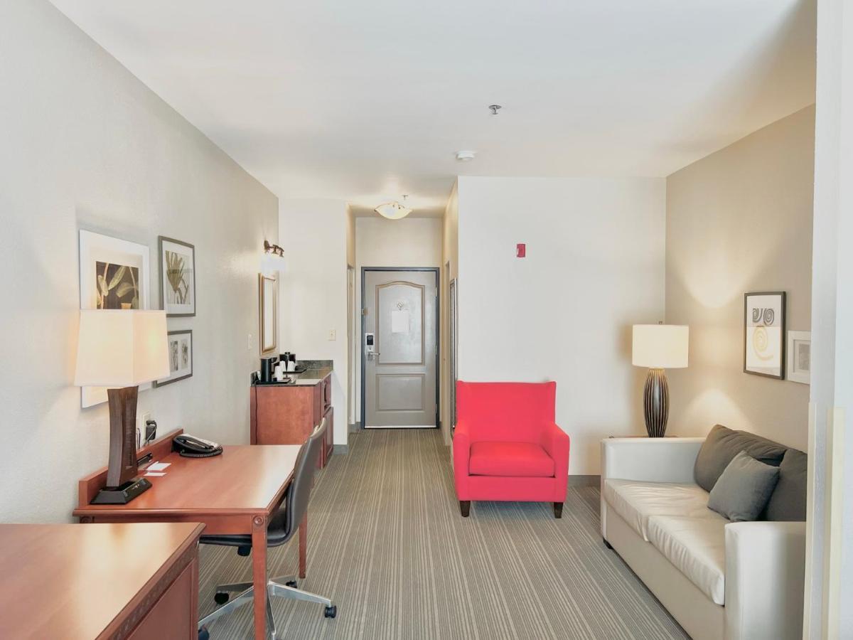 Country Inn & Suites By Radisson, Emporia, Va Exterior foto