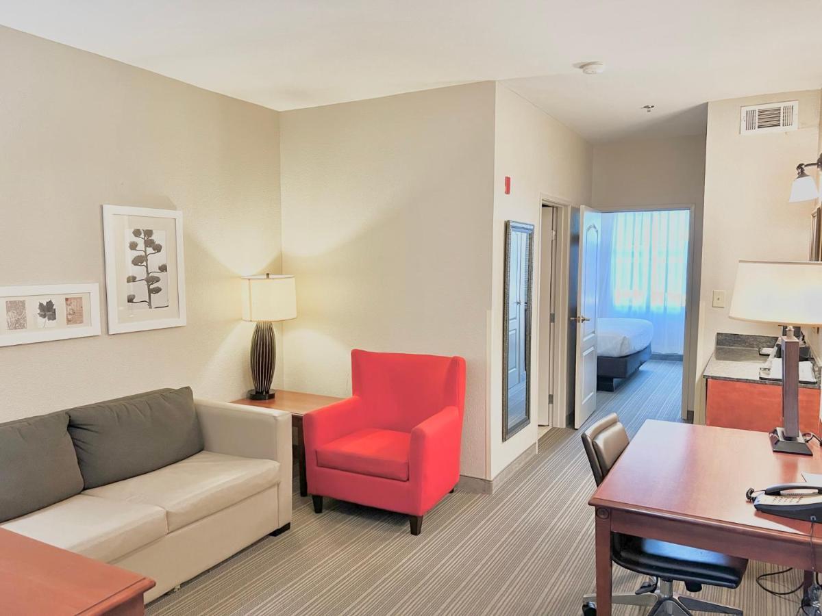 Country Inn & Suites By Radisson, Emporia, Va Exterior foto