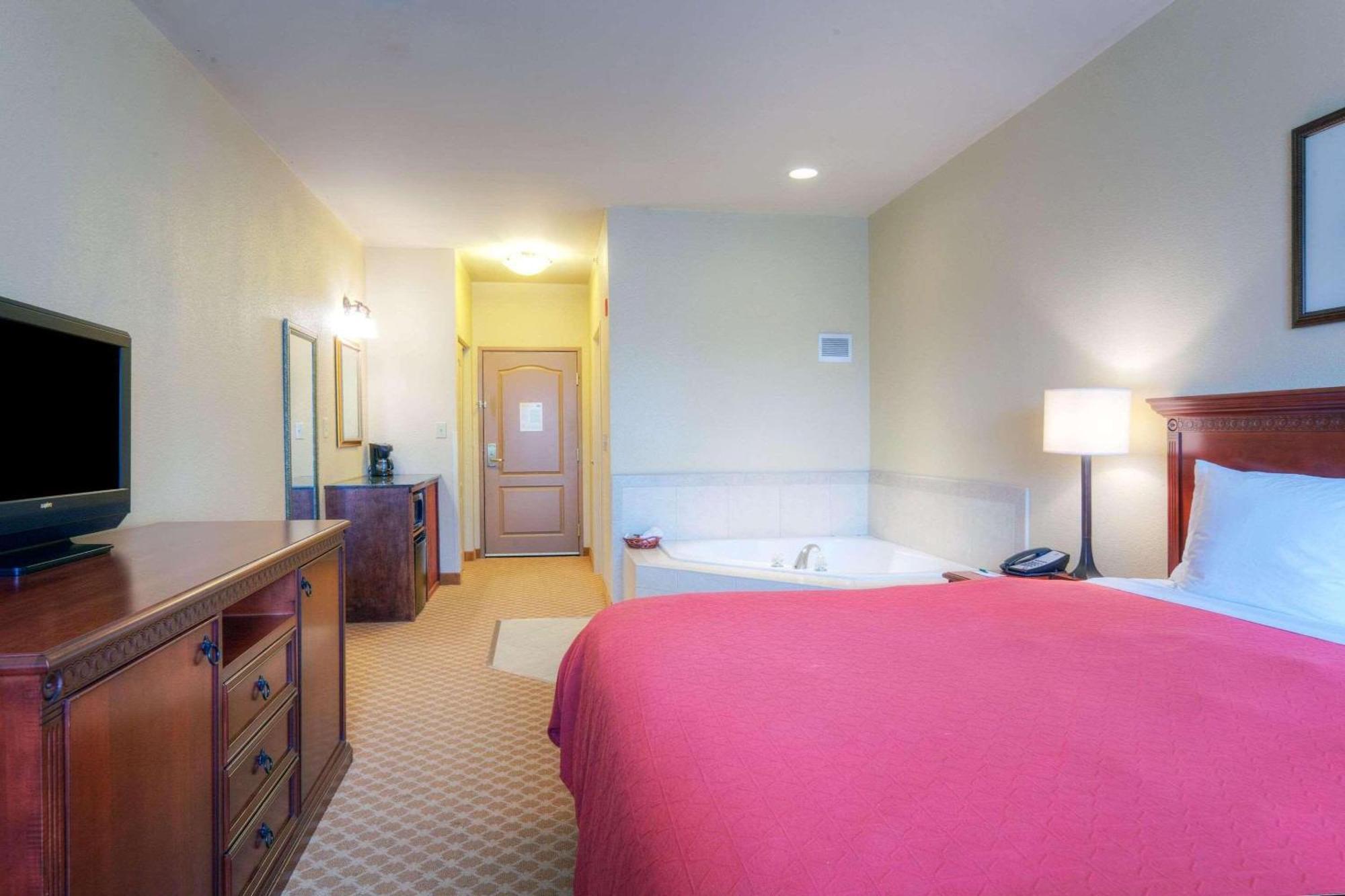 Country Inn & Suites By Radisson, Emporia, Va Exterior foto