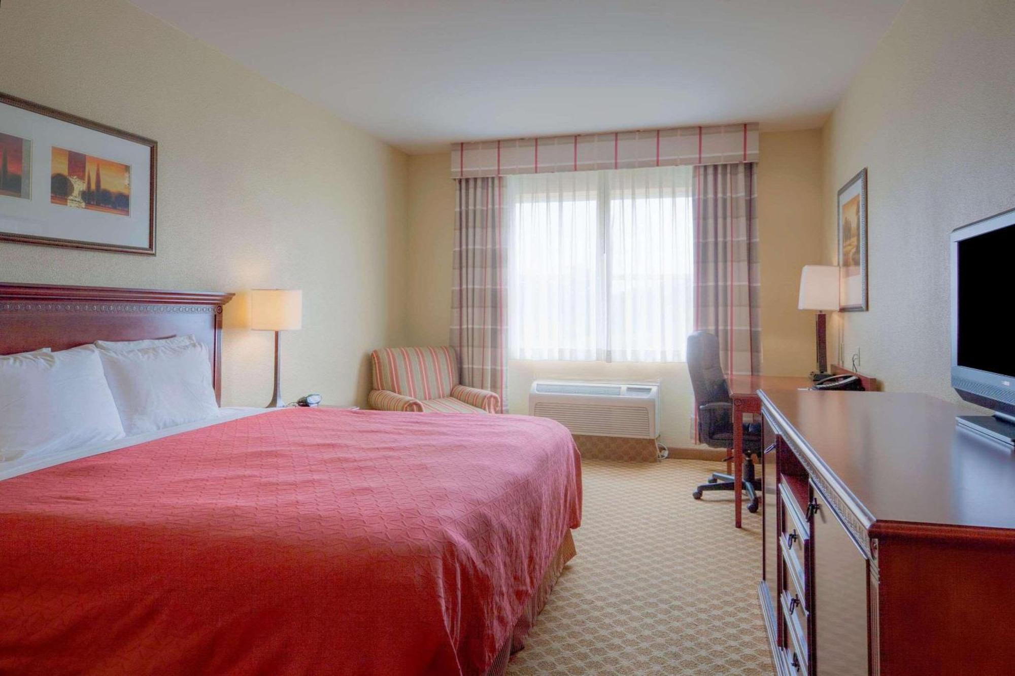 Country Inn & Suites By Radisson, Emporia, Va Exterior foto