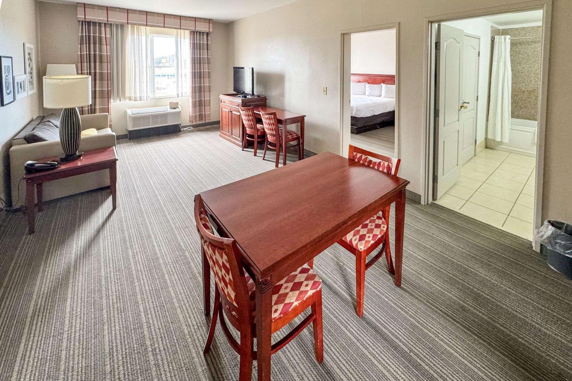 Country Inn & Suites By Radisson, Emporia, Va Exterior foto