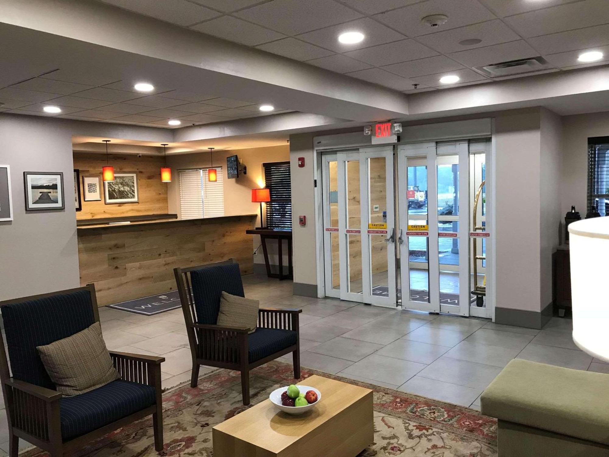 Country Inn & Suites By Radisson, Emporia, Va Exterior foto